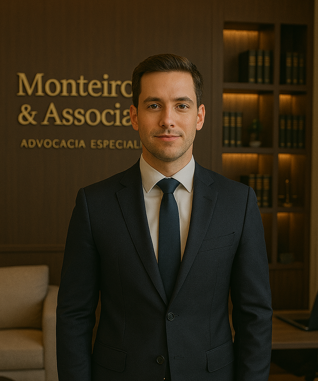 Dr. Rafael Mendes