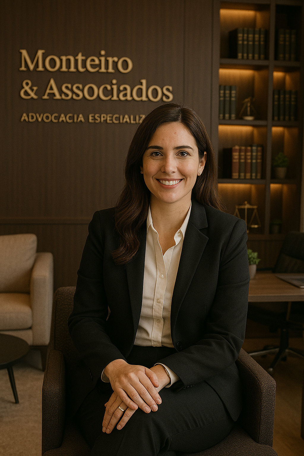Dra. Ana Paula Silva