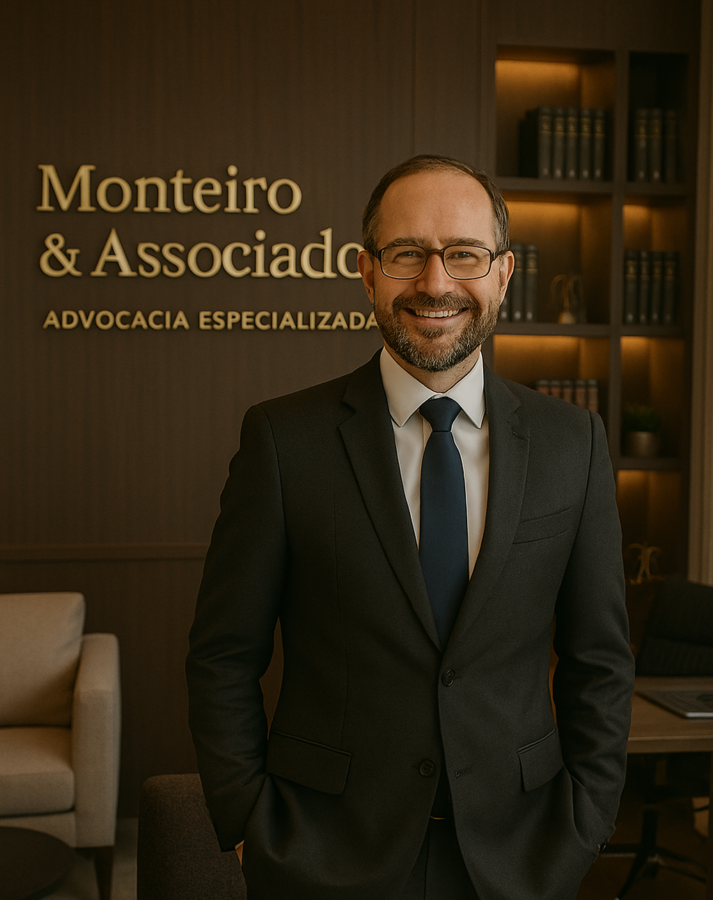 Dr. Carlos Monteiro