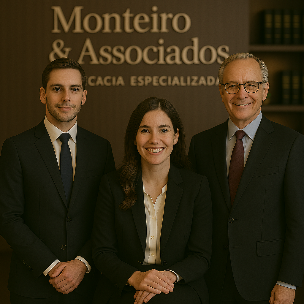 Equipe Monteiro & Associados